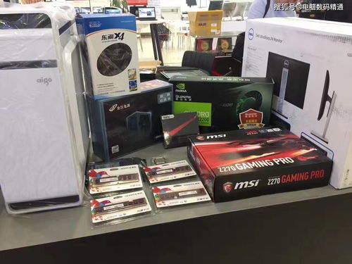 新手避坑指南 電腦城配置單網(wǎng)購硬件，誰能幫你安全組裝電腦？