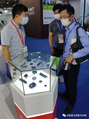光伏元器件企業需“持‘技’突圍”，機械設備銷售迎來新機遇