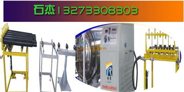 安全型二氧化碳爆破設備及