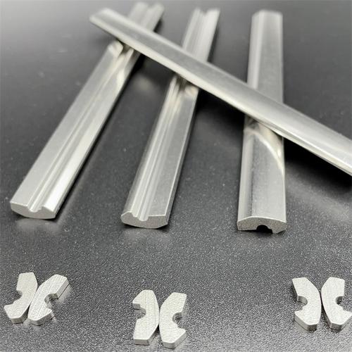 銅仁不銹鋼異型材拉直料如何驅動手表表扣的品質革命